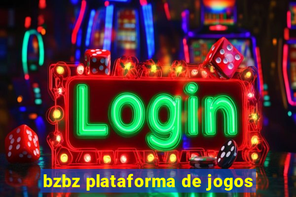 bzbz plataforma de jogos